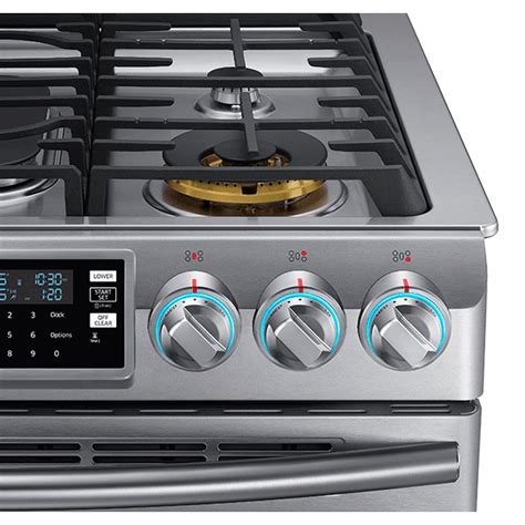 lg vs samsung gas cooktop